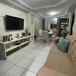 Apt 3 Quartos A 150M Da Beira Mar Do Caribessa