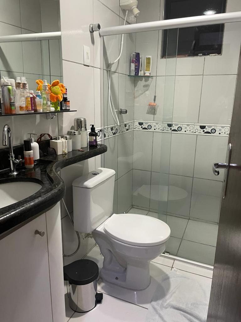 3 Quartos A 150m Da Beira Mar Do Caribessa Apartamento *