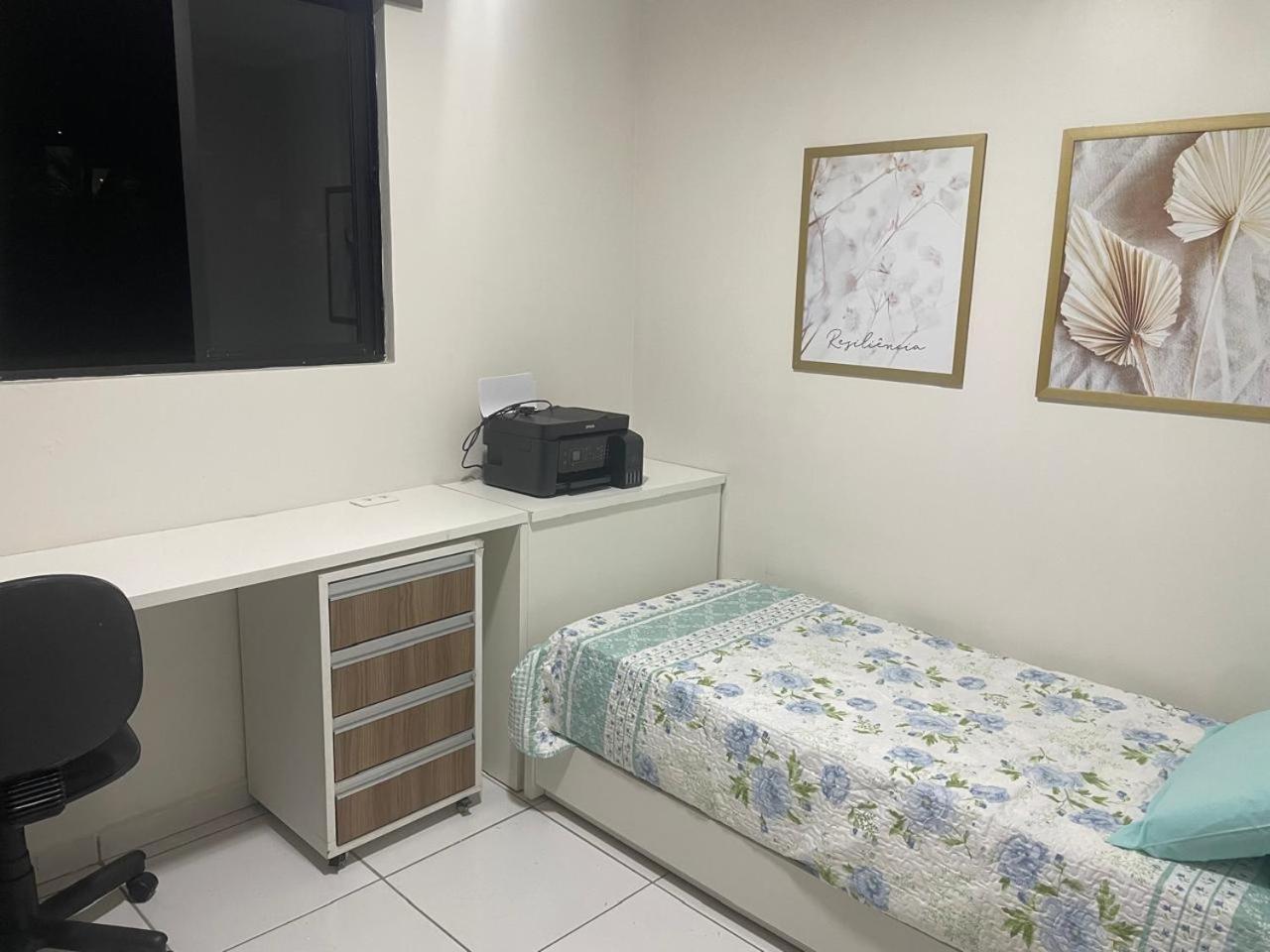 3 Quartos A 150m Da Beira Mar Do Caribessa